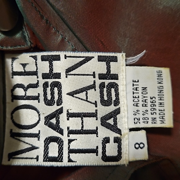 90's Button Up shirt - Picture 4 of 4